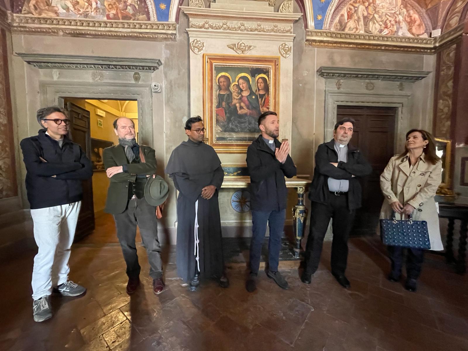 L’anima e la storia di Siena attraverso l’arte e il tempo: il museo diocesano riapre con nuovo allestimento