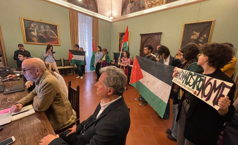 Israele-Palestina, Fiorentini: “Nelle Università i facinorosi creano un clima d’odio contro gli ebrei”