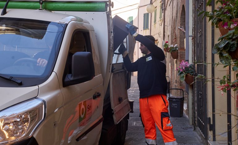 Festa della Liberazione: le variazioni ai servizi nei comuni della provincia di Siena