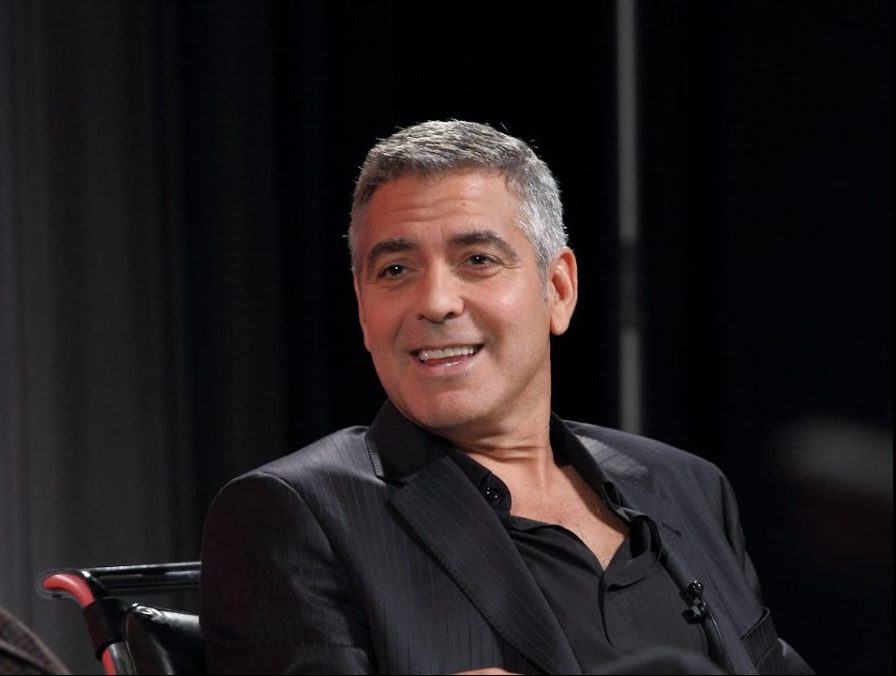 George Clooney in arrivo a Montalcino per le riprese di un film