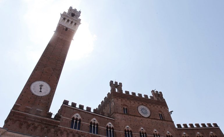 Siena, compilata la commissione Masgalano per i Palii del 2024