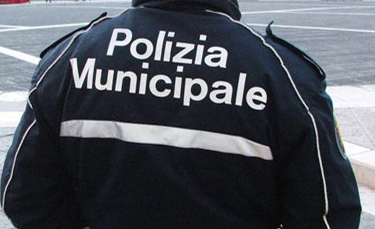 Approvata una mozione sull’armamento della Polizia Municipale di Siena