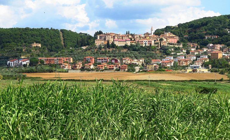 Rapolano Terme a maggio diventa città dello sport tra Ultramarathon e Giro d’Italia