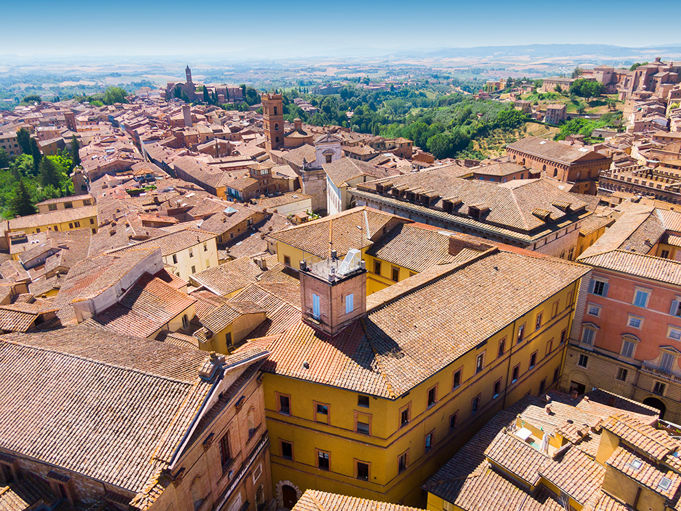 Politiche giovanili, valorizzazione del patrimonio architettonico e artistico, mobilità urbana: accordo tra Comune di Siena, Unisi e Unistrasi