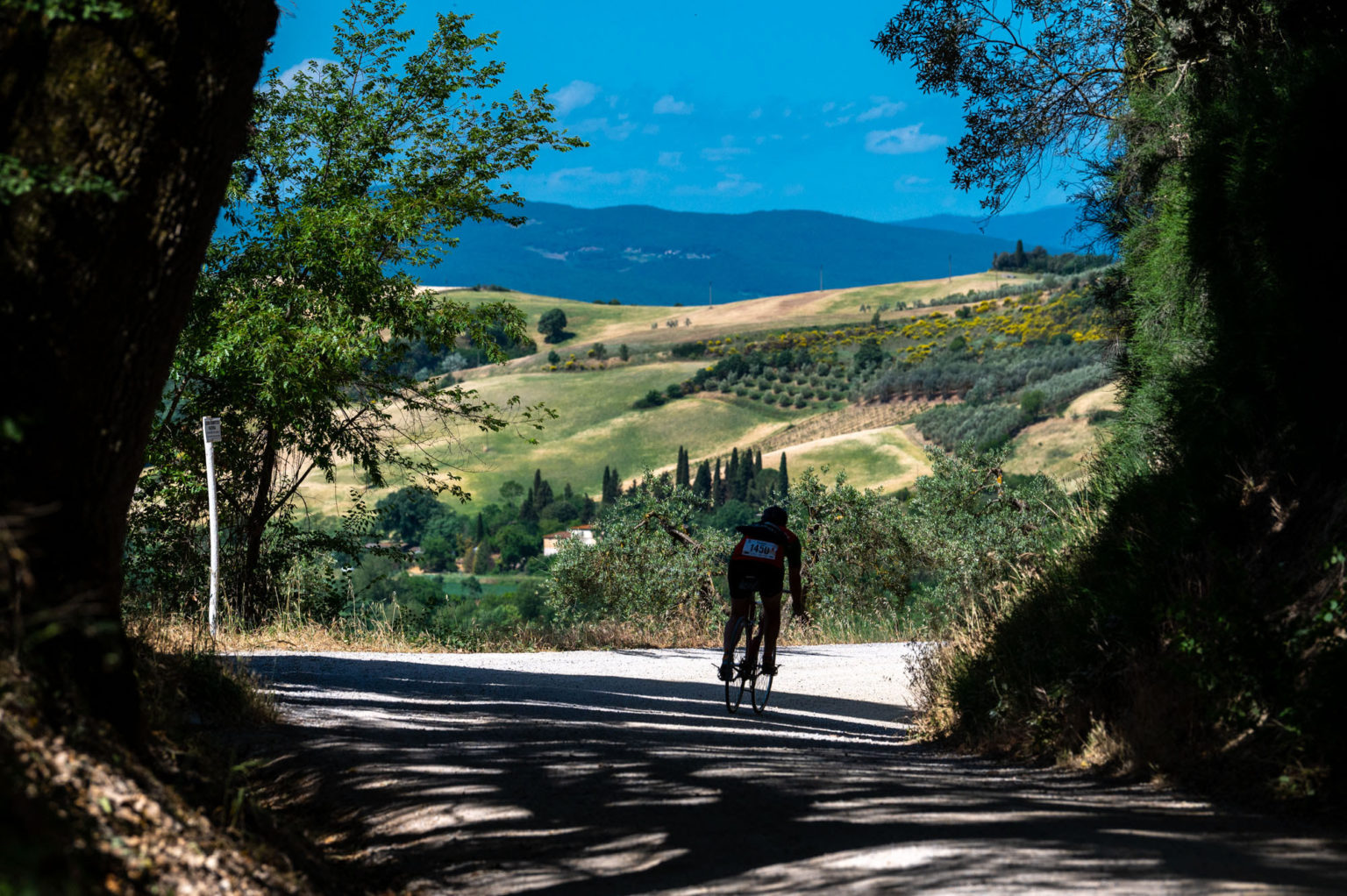 A Buonconvento torna NOVA Eroica edizione 2024