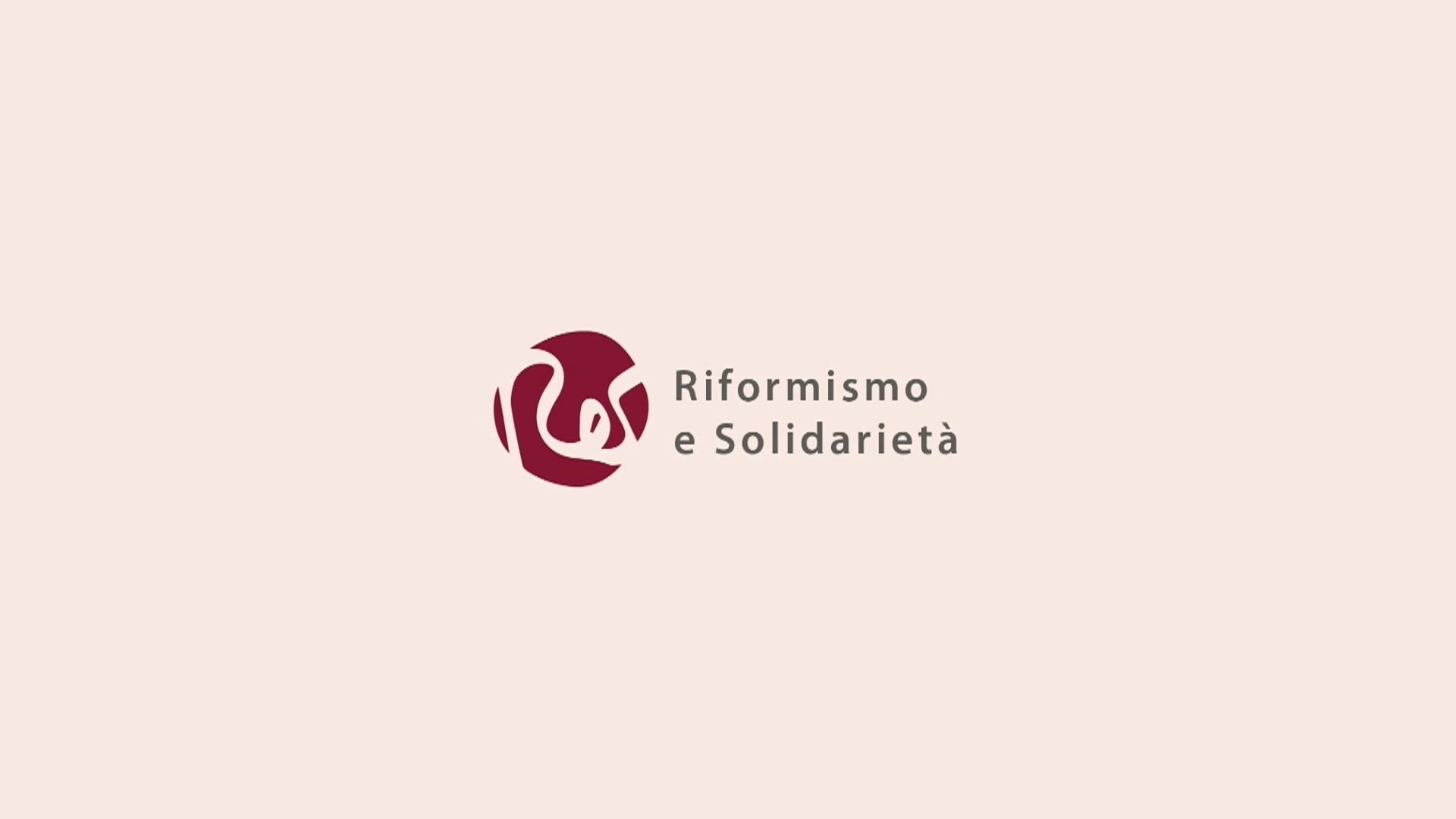 RES (RIFORMISMO E SOLIDARIETA’) LA DIMENSIONE UMANA DEL LAVORO NELL’ERA DELL’ I.A