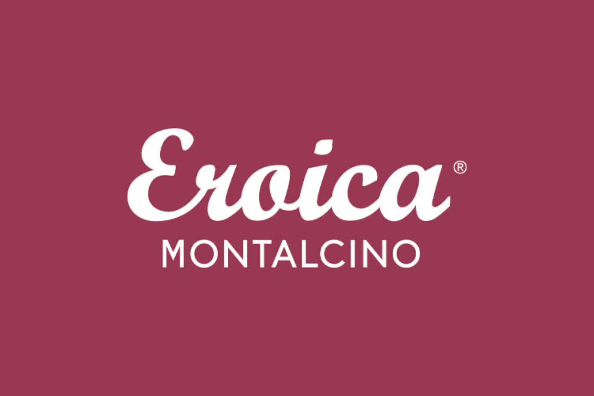 Eroica Montalcino 25 Maggio 2024