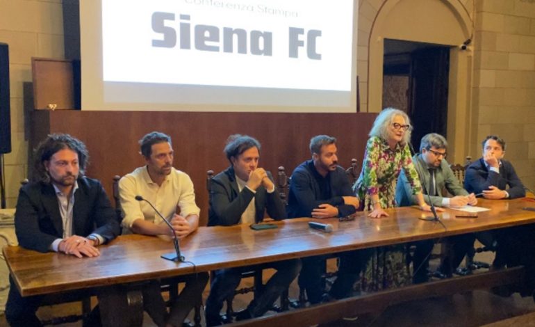 Incontro tra Comune e Siena Fc, Loré: “La società ci ha garantito massima trasparenza”