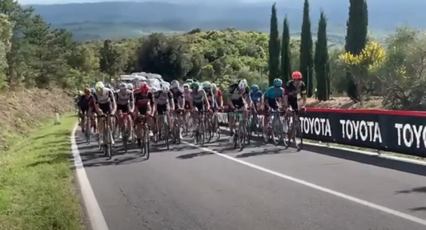 “Giro E” a Siena, definite le modifiche temporanee alla circolazione