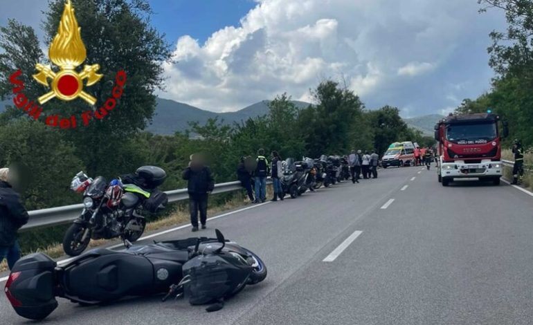 Tragedia in Sardegna, coppia di senesi muore dopo un incidente