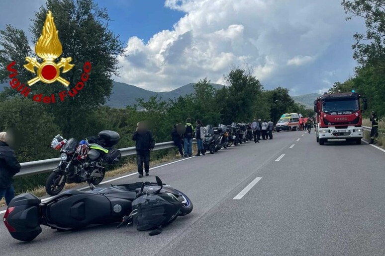 Tragedia in Sardegna, coppia di senesi muore dopo un incidente