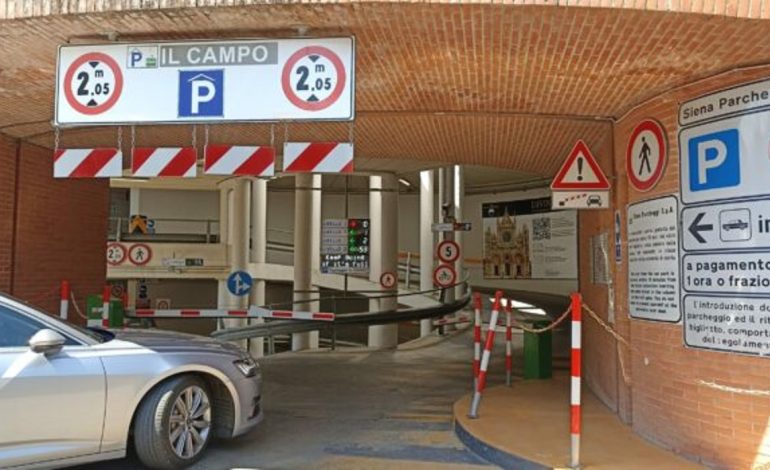 Occhio a dove si lascia l’auto: pronto il software per i permessi Ztl nei parcheggi Sigerico, 760 le multe in arrivo