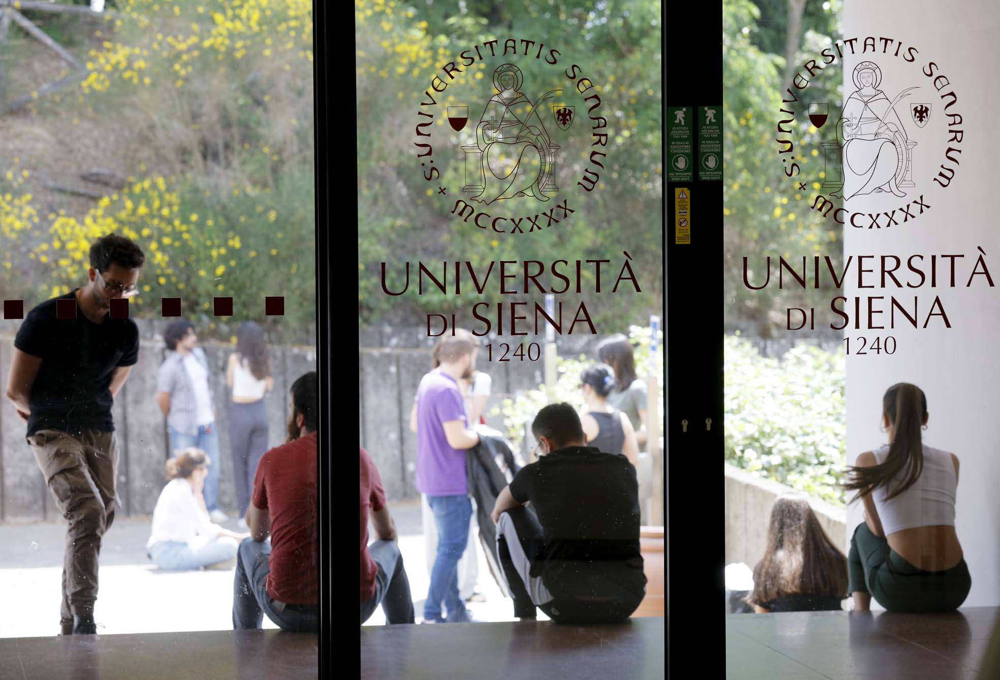 In vigore il nuovo Statuto dell’Università di Siena