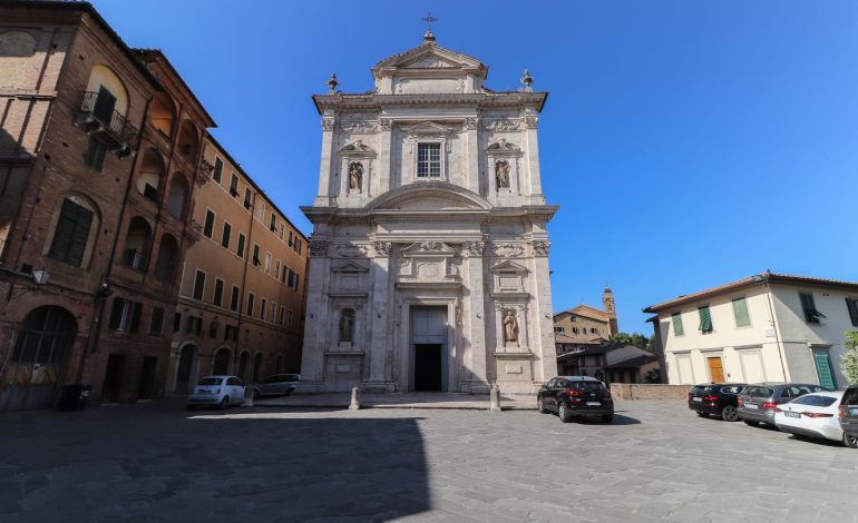 Siena, il calendario delle celebrazioni in onore della “Madonna di Provenzano”