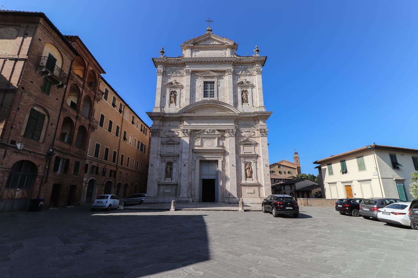 Siena, il calendario delle celebrazioni in onore della “Madonna di Provenzano”