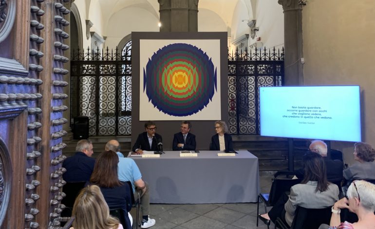 Opera Laboratori acquisisce  il Palazzo delle Papesse