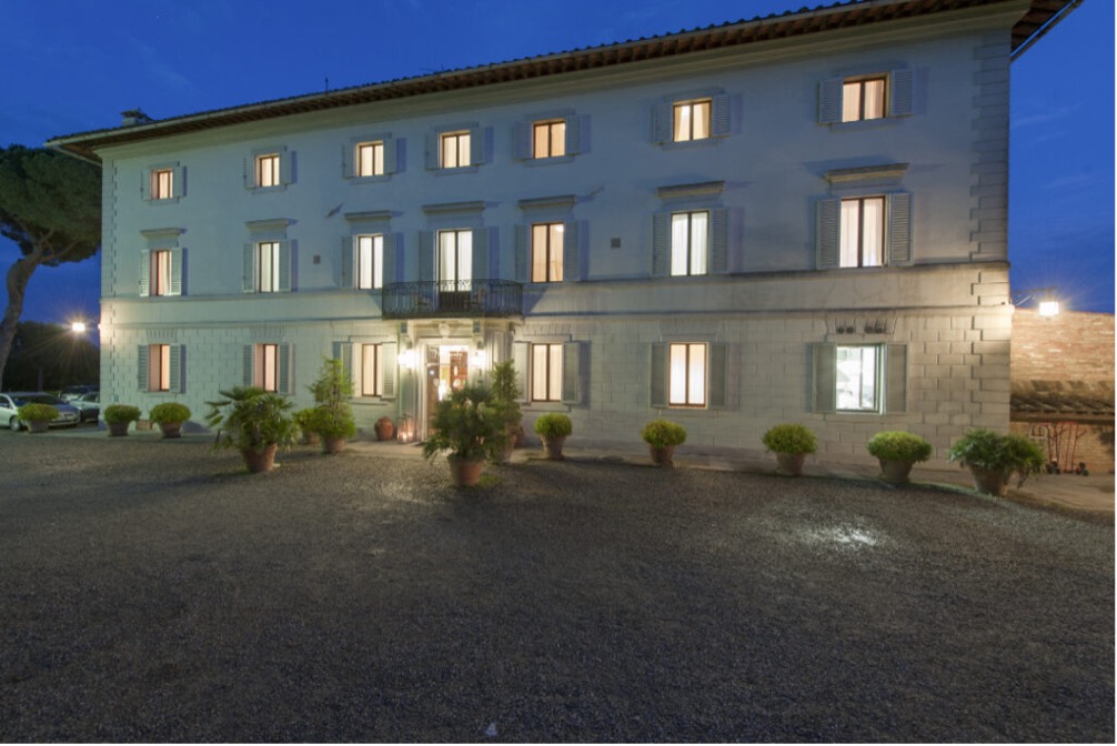 Siena Hotel Garden: “Superate le difficoltà, ora guardiamo al futuro”