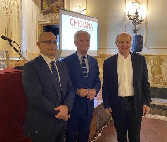 Chigiana: presentato il festival estivo. A luglio il Concerto per l’Italia con la Filarmonica della Scala