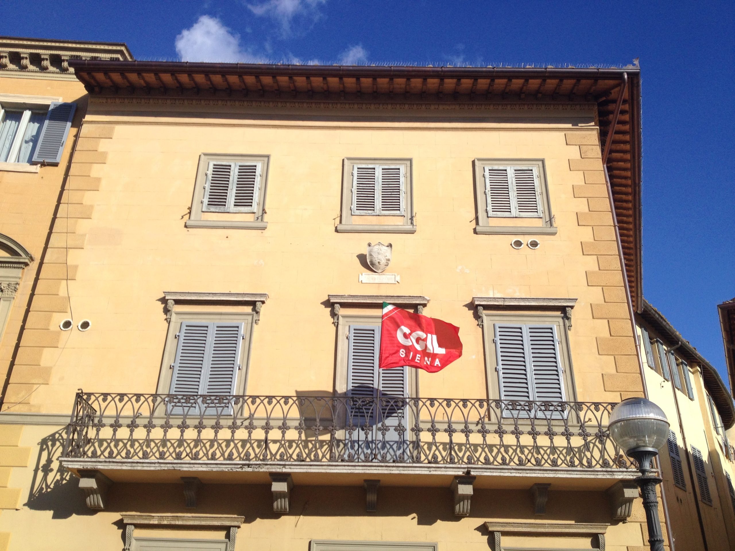 Nuovo Statuto Biotecnopolo, Cgil e Filctem Cgil Siena: “Più dubbi che certezze”