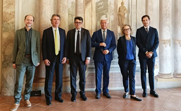 Mostra sui tesori del Monte dei Paschi e di Cesare Brandi, ecco la partnership per l’organizzazione