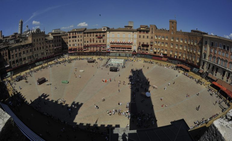 Il Ministero della Cultura riconosce il Palio di Siena quale “espressione di identità culturale collettiva” e tutela alcune testimonianze materiali individuate insieme alle Contrade