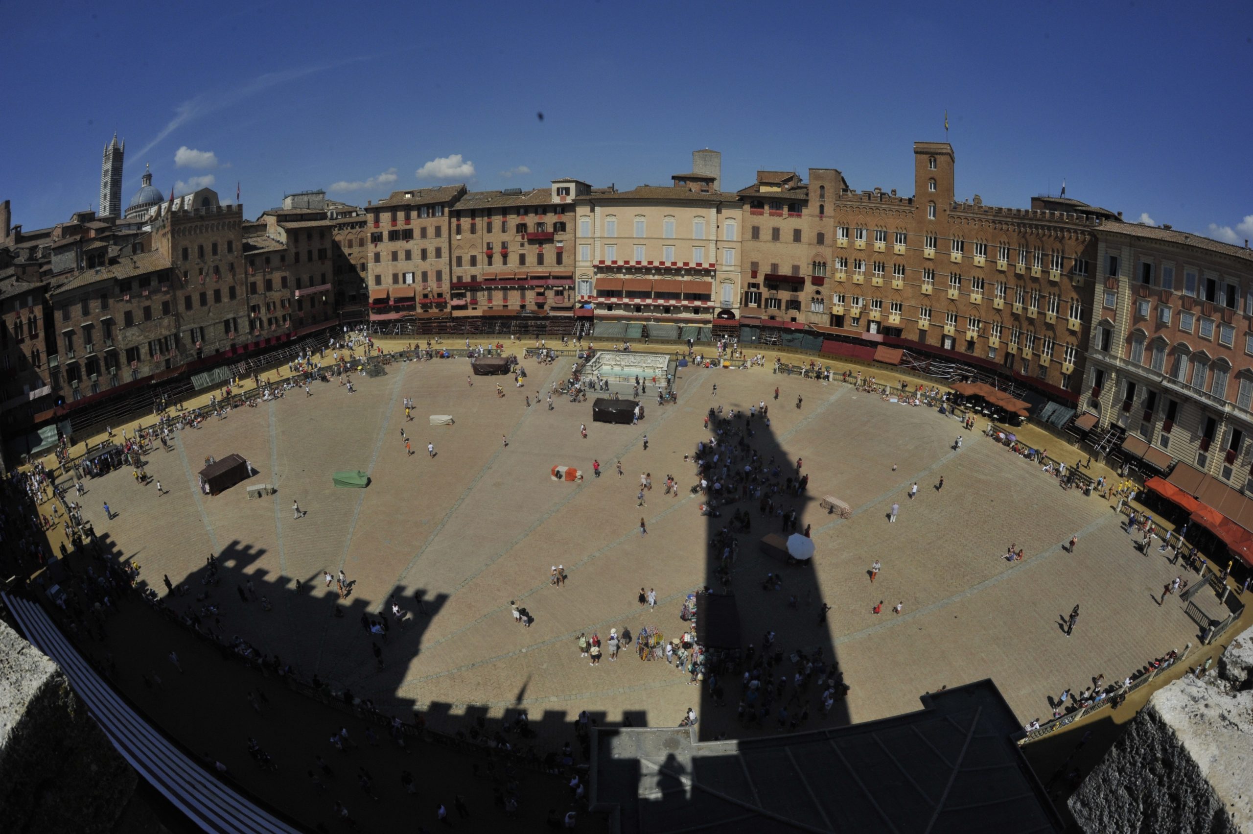 Il Ministero della Cultura riconosce il Palio di Siena quale “espressione di identità culturale collettiva” e tutela alcune testimonianze materiali individuate insieme alle Contrade