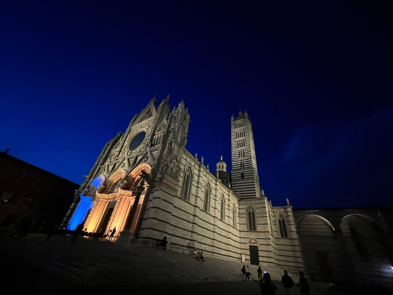 “I notturni dell’Opera”, Siena riscopre il complesso del Duomo nelle sere d’estate