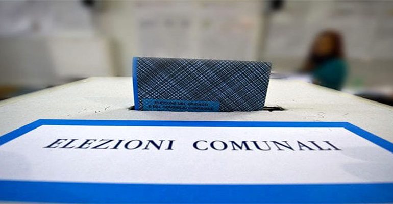 Elezioni amministrative, tre sindaci in provincia di Siena possono già esultare