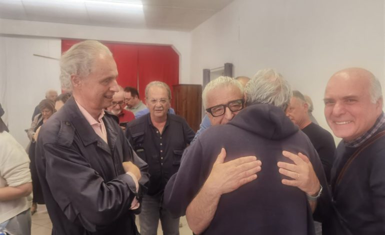 Ballottaggio concluso, Piero Pii sindaco a Colle val d’Elsa e Susanna Cenni a Poggibonsi