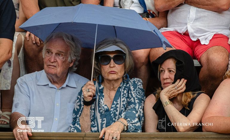 Palio rinviato, dal Settecento è successo altre 80 volte