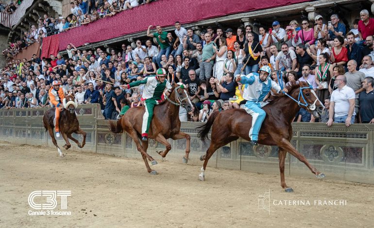 Palio 4 luglio, ecco cosa prevedevano le altre due mosse