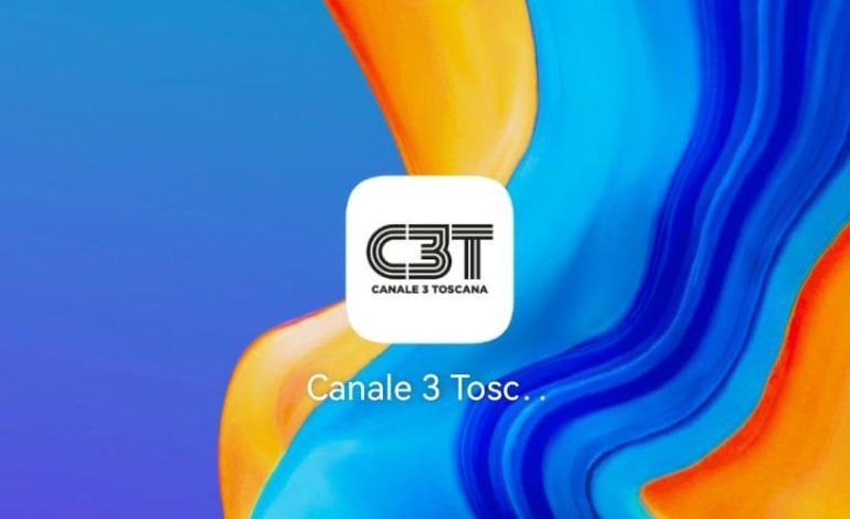 Arriva la app per vedere Canale 3 Toscana in full hd su smart tv, smartphone e tablet