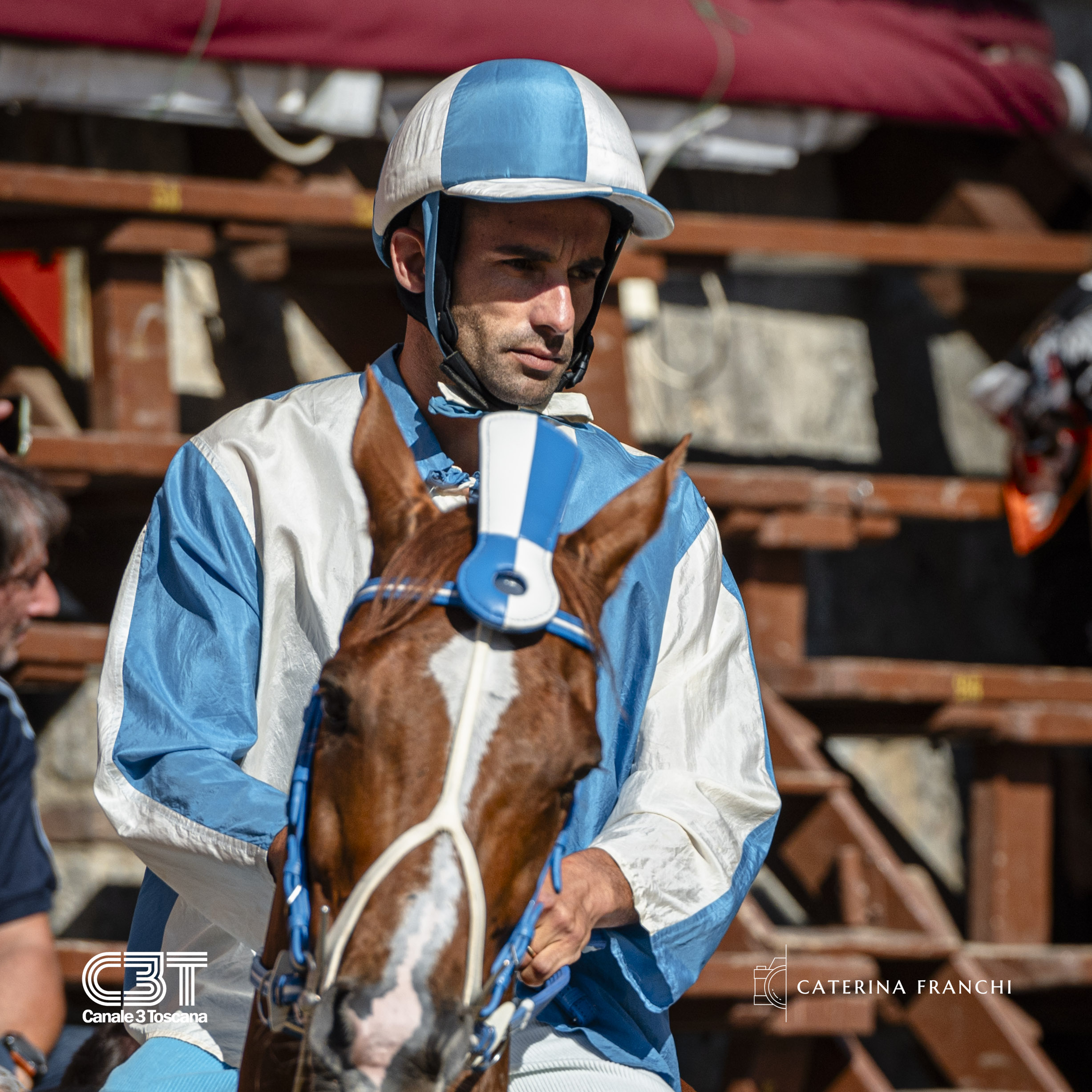 Palio di Provenzano, ha vinto l’Onda