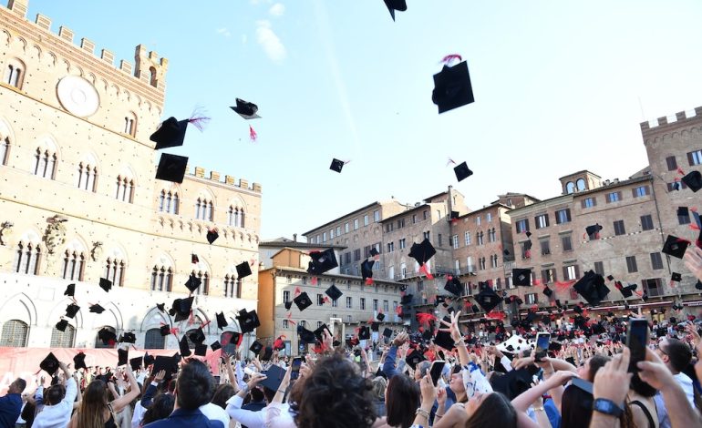 L’Università di Siena stabilmente nella classifica degli Atenei italiani del Censis