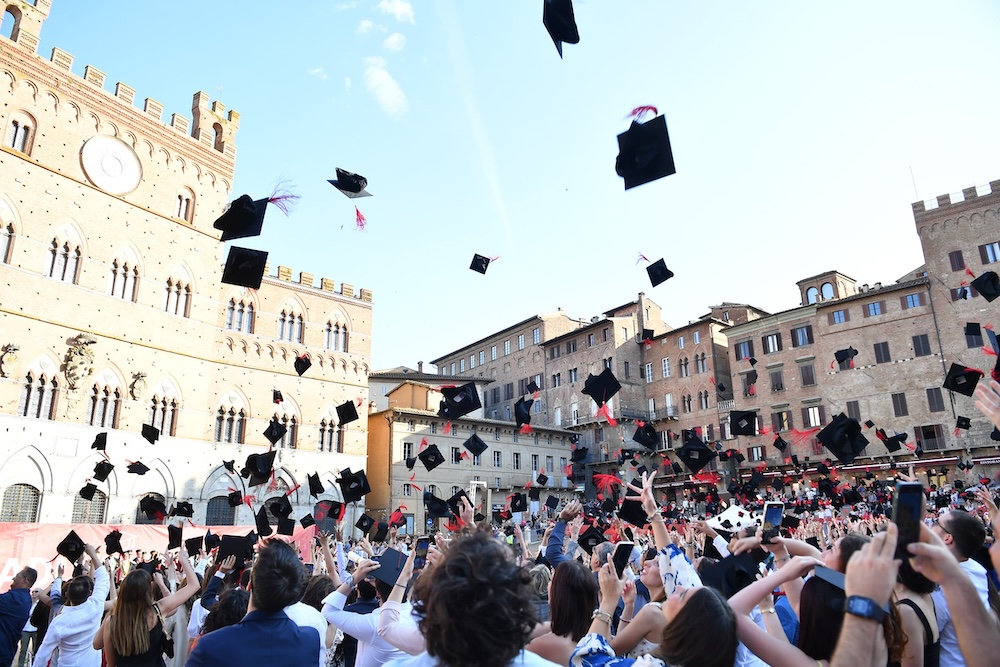 L’Università di Siena stabilmente nella classifica degli Atenei italiani del Censis