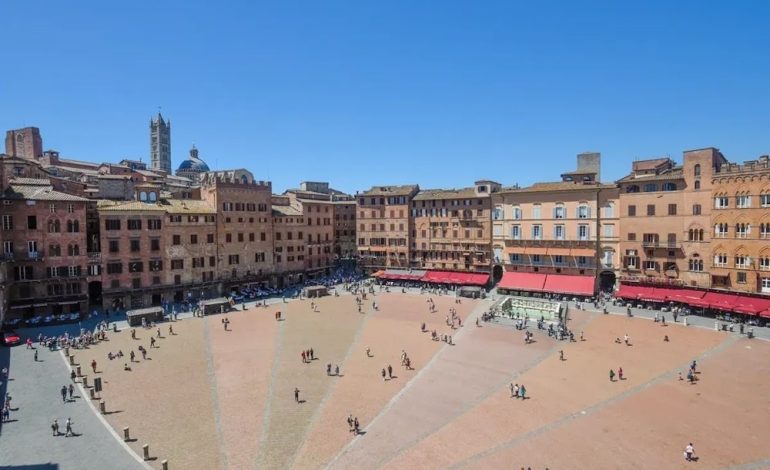 Palio dell’Assunta, ordinanza sul divieto di vendita e detenzione di bevande alcoliche