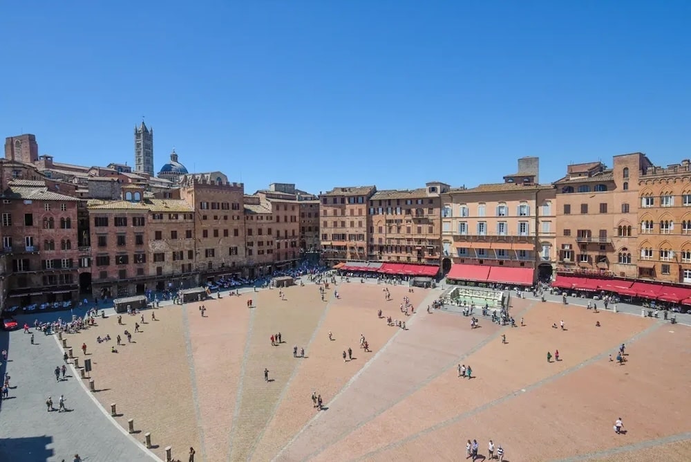 Palio dell’Assunta, ordinanza sul divieto di vendita e detenzione di bevande alcoliche