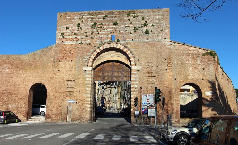 Siena, modifiche ai bus a Porta San Marco e in via Beccafumi