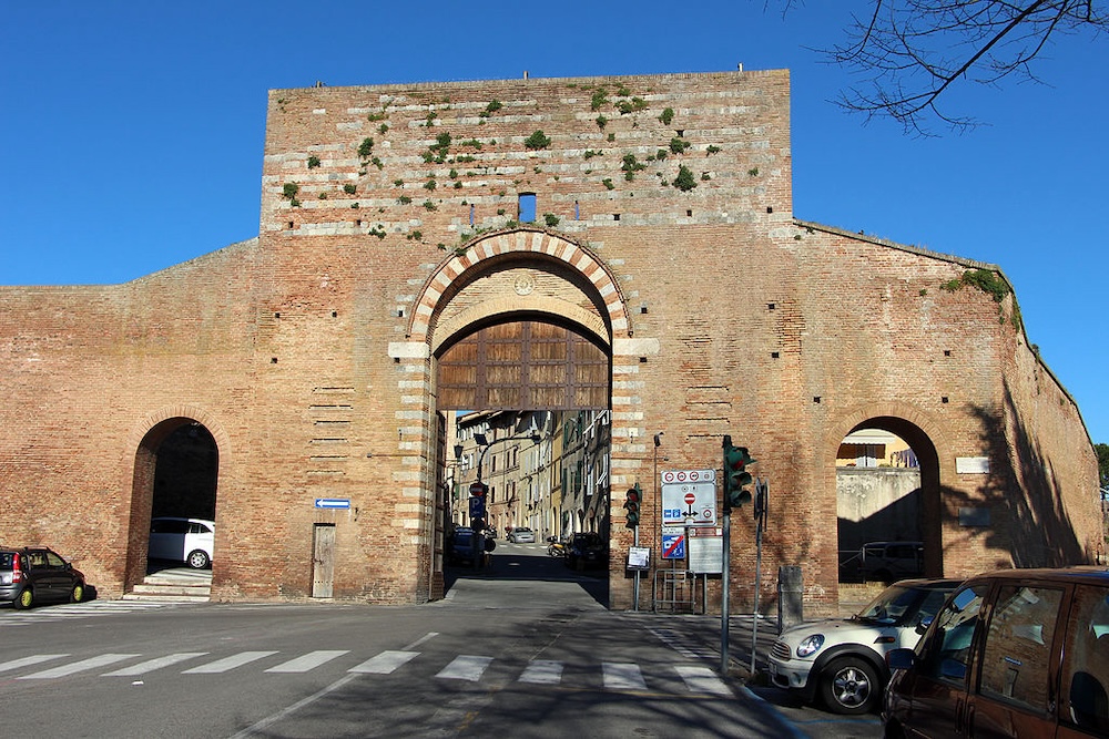 Siena, modifiche ai bus a Porta San Marco e in via Beccafumi