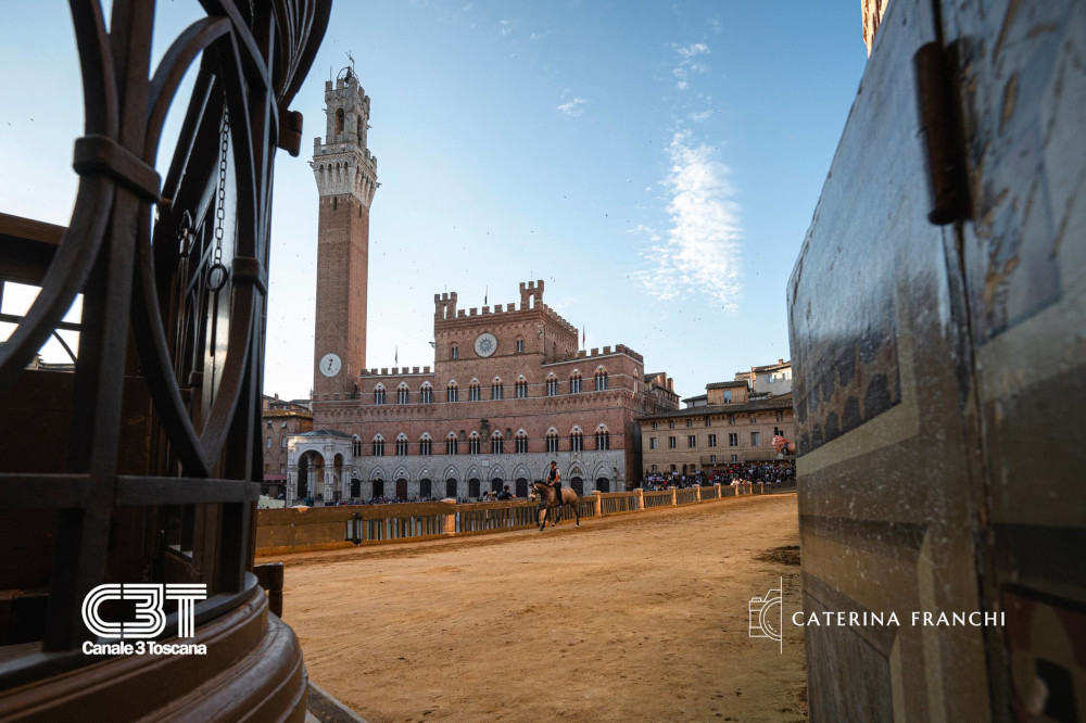 Prove di Notte Palio 16 Agosto 2024 11-08-2024