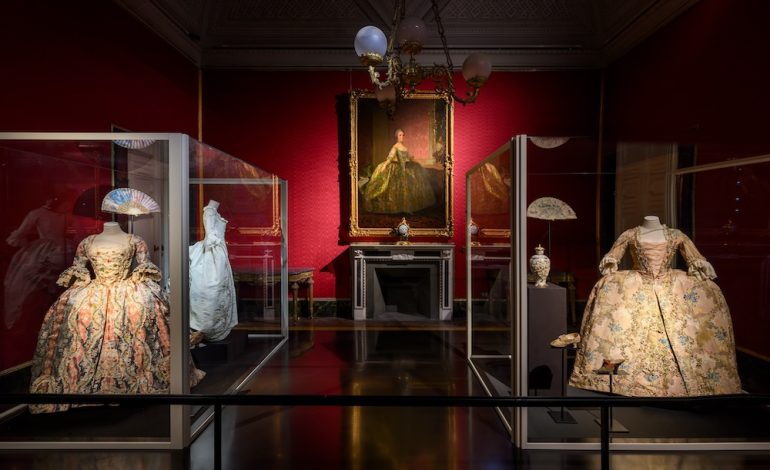 Palazzo Pitti, riapertura integrale del Museo della Moda dopo oltre 40 anni di stop