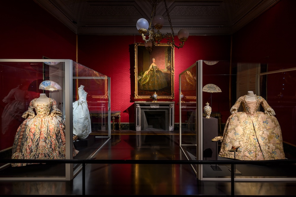 Palazzo Pitti, riapertura integrale del Museo della Moda dopo oltre 40 anni di stop