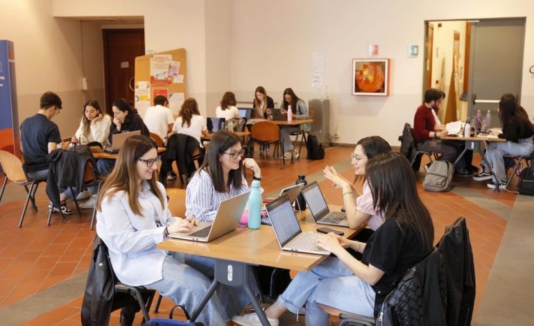 QS Europe University Ranking: l’Università di Siena migliora il suo posizionamento, piazzandosi al 279° posto su 685 istituzioni valutate