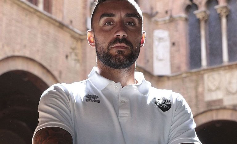 Ufficiale: la Robur conferma il capitano Tommaso Bianchi