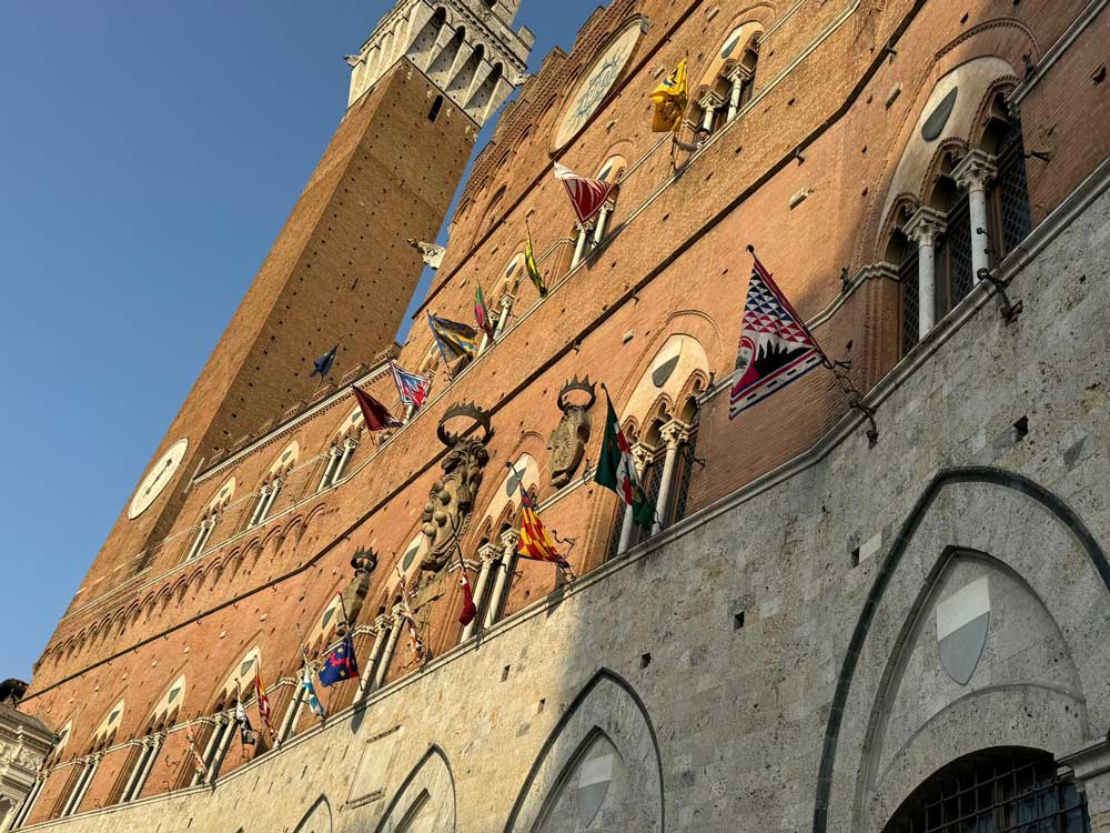 Palio d’agosto, Renato Bircolotti è il mossiere: via libera dalla giunta