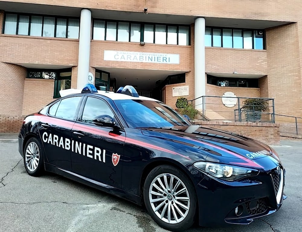 Toscana, arrivano 311 nuovi carabinieri. 23 potenzieranno il Comando Provinciale di Siena