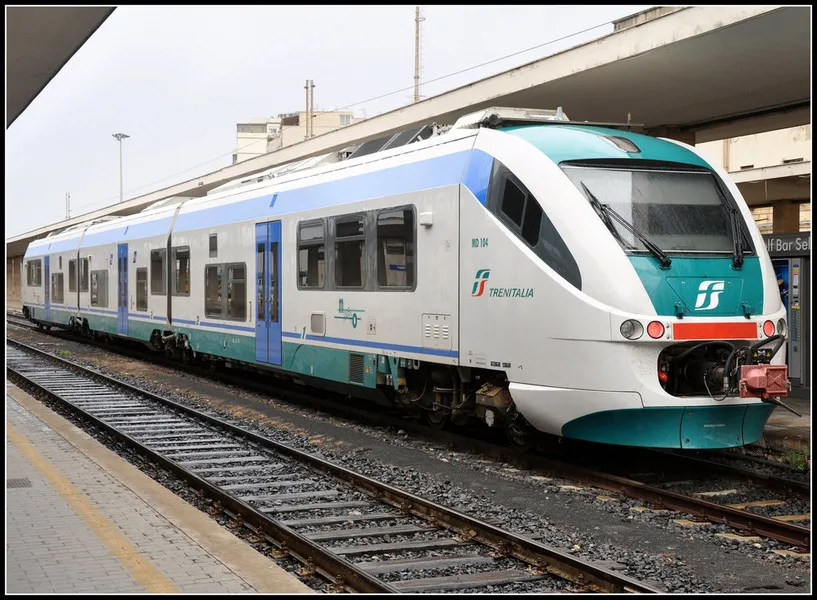 Treni, linea bloccata tra Rigomagno e Rapolano Terme a causa di un tragico incidente