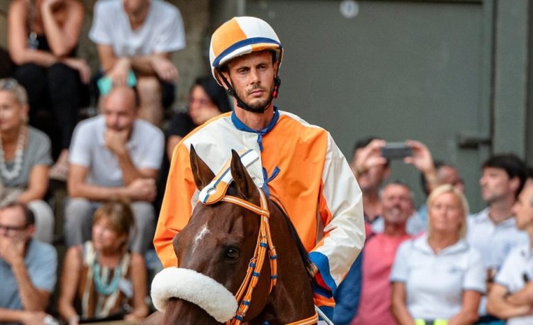 Palio 16 agosto, la Contrada del Leocorno vince la “Provaccia”