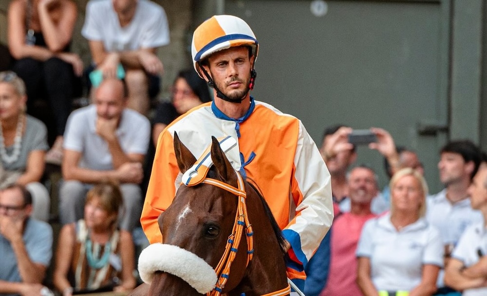 Palio 16 agosto, la Contrada del Leocorno vince la “Provaccia”