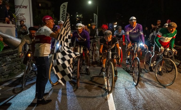 L’Eroica 2024: ad ottobre a Gaiole in Chianti l’olimpiade del sorriso, della passione, del rispetto, dei buoni sentimenti e di chi è capace di commuoversi